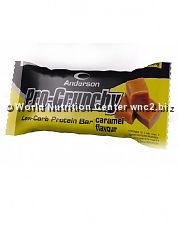 ANDERSON RESEARCH - PRO CRUNCHY 12 barrette da 40gr