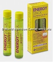 WATT - ENERGY STACK 32 fiale da 25ml