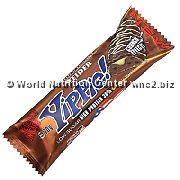 WEIDER - YIPPIE BAR 6 barrette da 70gr