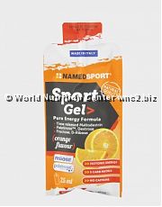NAMED SPORT - SPORT GEL 6 gel da 25ml