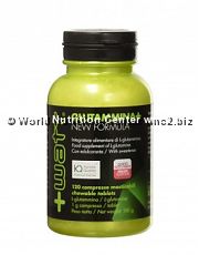WATT - GLUTAMMINA+ 120cpr