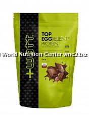 WATT - TOP EGG PROTEIN1000 750gr