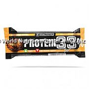 EUROSUP - PROTEIN 33% 6 BARRETTE da 50gr