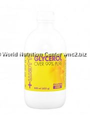 WATT - GLYCEROL 500ml