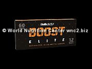 BIOTECH USA - ELITE SERIES - BOOST ELITE 60cps