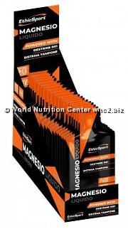 ETHIC SPORT - MAGNESIO LIQUIDO 20 monodose da 25ml