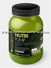 WATT - NUTRI PUMP 1Kg