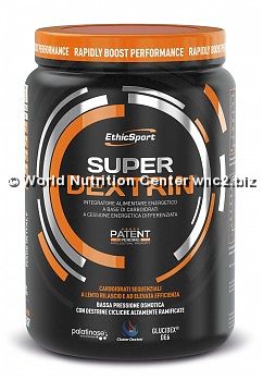 ETHIC SPORT - SUPER DEXTRIN 700gr