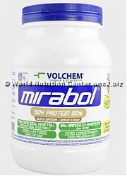 VOLCHEM - MIRABOL SOY PROTEIN 90 750gr