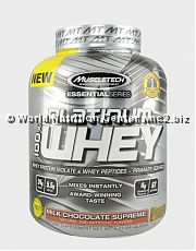 MUSCLETECH - PLATINUM 100% WHEY 910gr - 2280gr