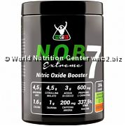NET INTEGRATORI - N.O.B. 7 EXTREME 304gr