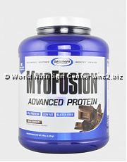 GASPARI NUTRITION - MYOFUSION ADVANCED 907gr - 1841gr