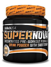 BIOTECH USA - SUPERNOVA 282gr