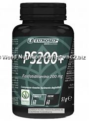 EUROSUP - PS 200+ 60cps