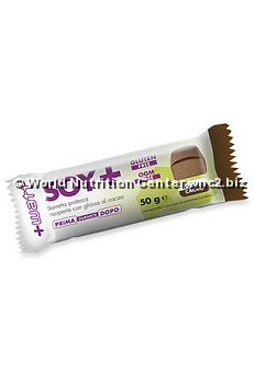 WATT - SOY+ 12 barrette da 50gr