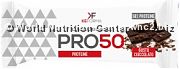 KEFORMA - PRO50 12 barrette da 50gr