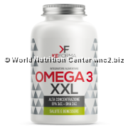 KEFORMA - OMEGA 3 XXL 60perle
