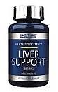 SCITEC ESSENTIAL - LIVER SUPPORT (CARDO MARIANO - MILK THISTLE) 80cps
