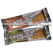 EUROSUP - CARBO COMPLEX 6 barrette da 25gr