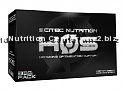SCITEC NUTRITION - HOS (Hormone Optimization System) 250cps