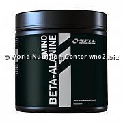 SELF OMNINUTRITION - AMINO BETA-ALANINE 200gr
