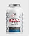KEFORMA - BCAA 4:1:1 300cpr