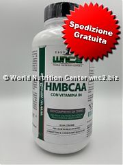  WNC2 - HMBCAA 500cpr