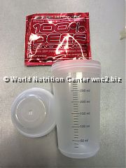 MINI SHAKER 300ml