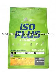 OLIMP - ISO PLUS 1505gr