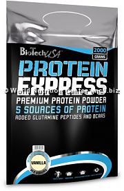 BIOTECH USA - PROTEIN EXPRESS 2Kg