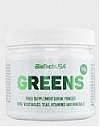 BIOTECH USA - GREENS 150gr