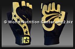 GYMSTAR - STAR POWER guanto da palestra
