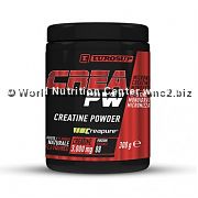 EUROSUP  - CREA PW 300gr