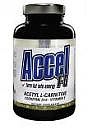 ANDERSON RESEARCH - ACCEL-1G 100cpr