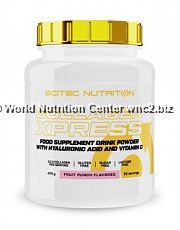 SCITEC NUTRITION - COLLAGEN XPRESS 475g