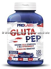 PROLABS - GLUTA PEP 200cpr