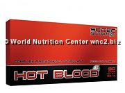 SCITEC NUTRITION - HOT BLOOD 3.0 90cps