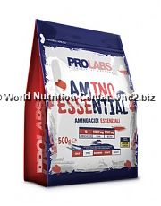 PROLABS - AMINO ESSENTIAL 500gr