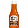 IRONMAXX - CURRY SAUCE 300gr