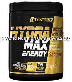 EUROSUP - HYDRA MAX 420gr