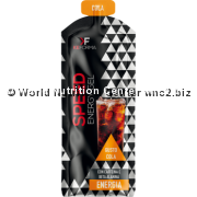 KEFORMA - SPEED ENERGY GEL 10 monodose da 60ml