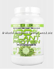 SCITEC NUTRITION - 100% PLANT PROTEIN 900gr