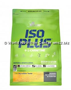 OLIMP - ISO PLUS 1505gr