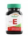 JAMIESON - VITAMINA E 90 perle