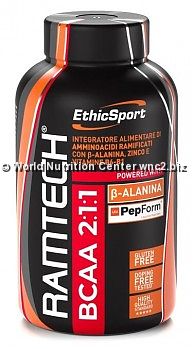 ETHIC SPORT - RAMTECH COMP 120cpr - 360cpr