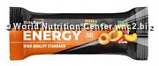 ETHIC SPORT - ENERGY 12 barrette da 40gr