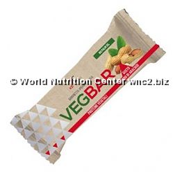 KEFORMA - VEG BAR 12 barrette da 40gr