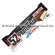 WEIDER - 52% PROTEIN BAR 12 barrette da 50gr