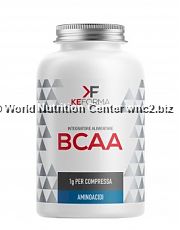 KEFORMA - KE BCAA 100cpr - 300cpr