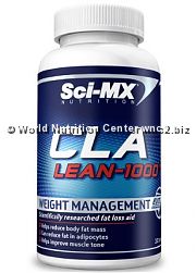 SCI-MX - CLA ULTRALEAN 90softgel